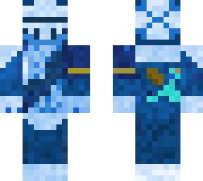 caballero azul 2.2