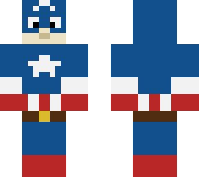 captain america