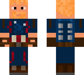 captain america infinity war