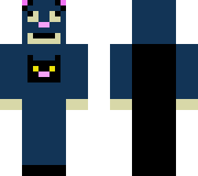 catman!
