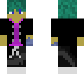 challenge skin!