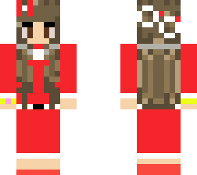 christmas lilly