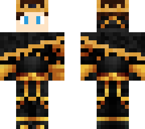 clemonade, sun knight (scarless)