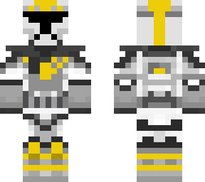 clone trooper