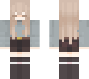 cob. girl