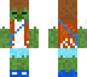 consejero zombie clsico