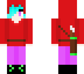 contest skin