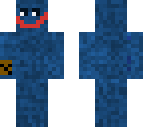 cookie man