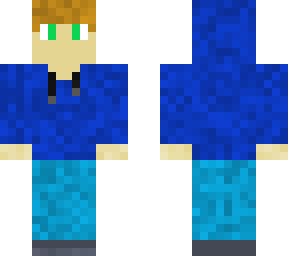 cool  boy