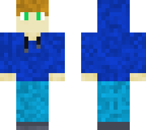 cool  boy