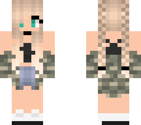 cool girl ,3