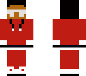 cool santa