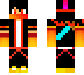cool skin!