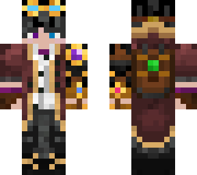 coole skin wowie