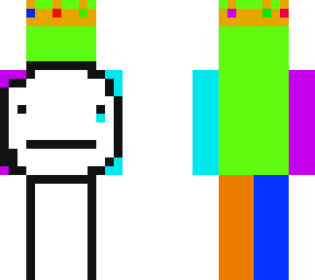 corruption's second skin