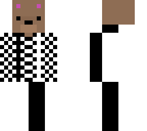 cozy teddy bear <3 (fixed)