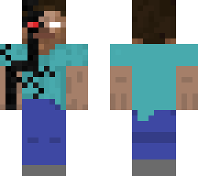 cr herobrine
