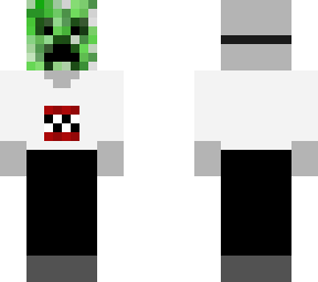 creeper fan