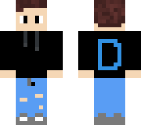 dabe is cool boy