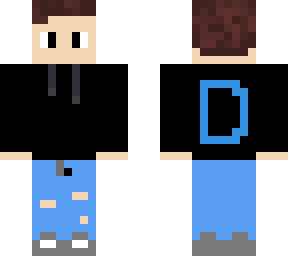 dabeski human