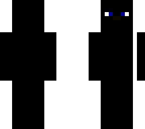 dark detector skin
