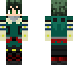 deku