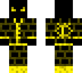 demon 3.0 (yellow)