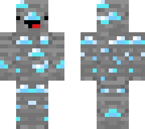 diamond derp