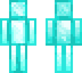 diamond man