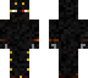 drago stealth armor