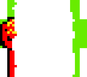 dream zstr white enderman