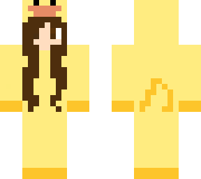 duckie