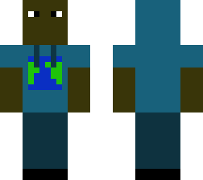 earth boi