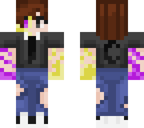 eclipse skin :)