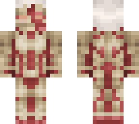 edited titan