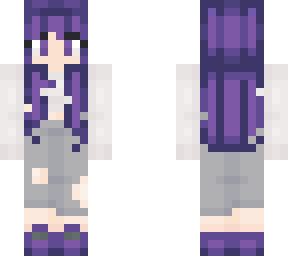 eerie base skin