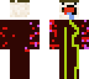 elighjas skin