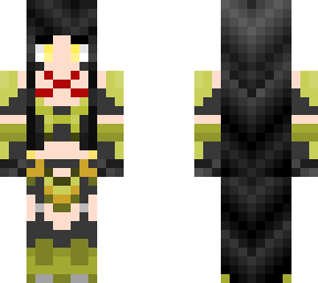 elven fighter