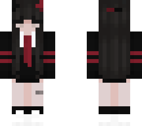 emo girl