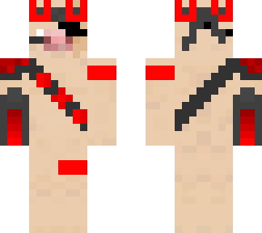 everything spooty