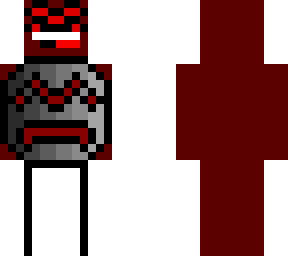 evil dream derp