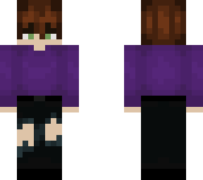 felix's skin