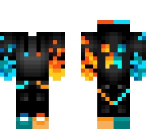 fire and water