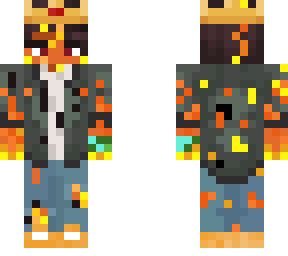 fire boy 4 a friend