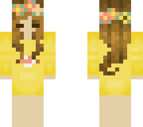 flower girl