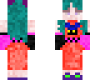 fnaf princess?