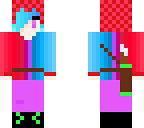 for a contest