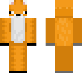 fox (original pack)