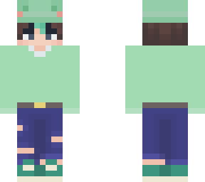 frog
