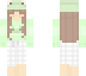 frog egirl
